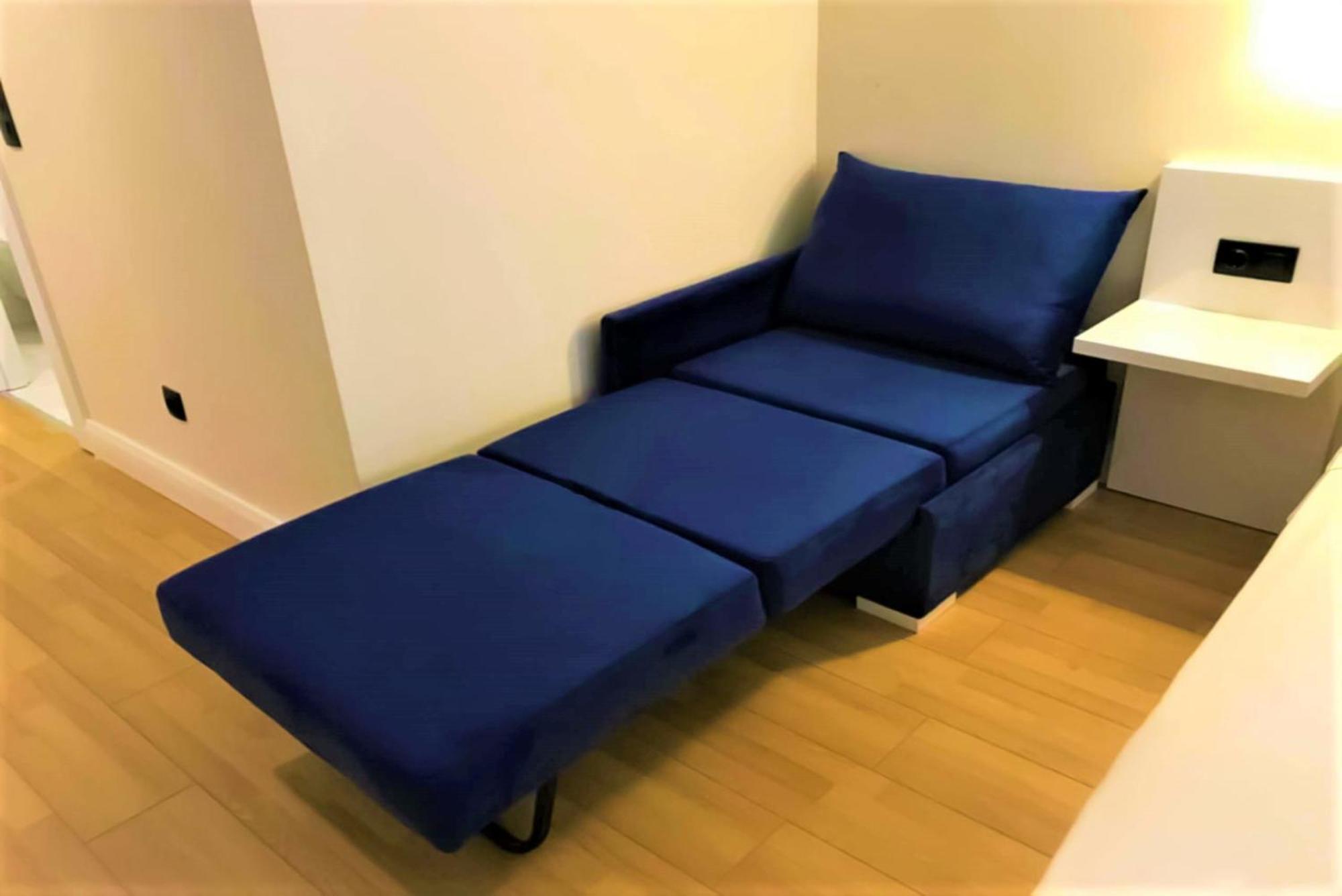 Relax And Unwind Premier Sea View Aparthotel In Batumi Exteriör bild